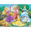 Picture of TREFL PUZZLE 30 PCS TO BE A PRINCESS